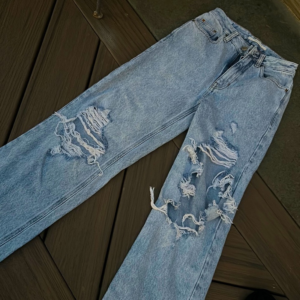 PACSUN‎ 90’s Boyfriend Jeans